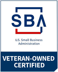 Veteran Owned Certified